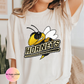 (NEW) HORNETS Classic Top