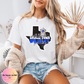 SMALL TOWN WILDCAT PRIDE Top