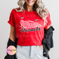 (NEW) MUENSTER HORNETS Bleachers top
