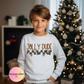 Youth JOLLY DUDE Top