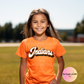 Youth RETRO INDIANS Top