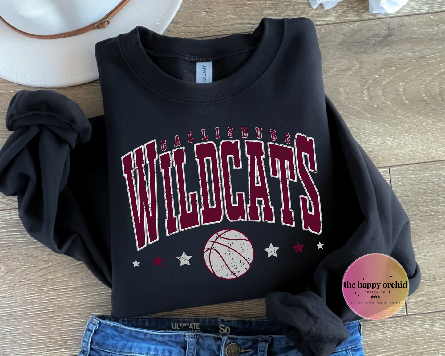 WILDCATS BASKETBALL