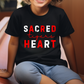 Youth SACRED HEART TIGERS Top