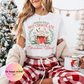 NORTH POLE HOT CHOCOLATE Top