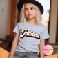 Youth RETRO INDIANS Top