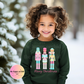 Youth NUTCRACKER Top