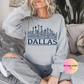 DALLAS SKYLINE ROSTER Top