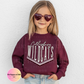 NEW Youth Callisburg Wildcats Top