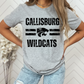 Youth CALLISBURG WILDCATS Top