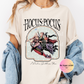 HOCUS POCUS Top