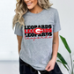 LEOPARDS tee