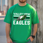 VALLEY VIEW EAGLES tee