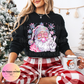 DISCO SANTA Top