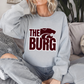 THE BURG Top