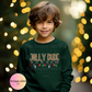 Youth JOLLY DUDE Top