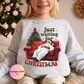 Youth WAITING FOR CHRISTMAS Top