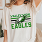 VALLEY VIEW EAGLES tee