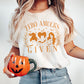 ZERO AMUCKS GIVEN Hocus Pocus Top