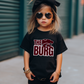 Youth THE BURG Top