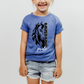 Youth MUSTANG PRIDE Mascot Top