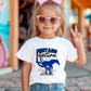 Youth MUSTANG NATION Top