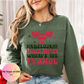 CHRISTMAS VACATION Top