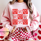 HEART & BOWS Top