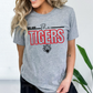 WE ARE THE TIGERS tee