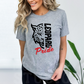 LEOPARD PRIDE tee