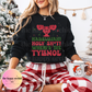 CHRISTMAS VACATION Top