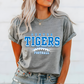 GUNTER TIGERS FOOTBALL tee