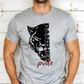 PANTHER PRIDE tee