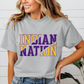 INDIAN NATION tee