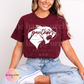 (NEW) SJ PANTHERS Top