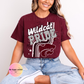 NEW WILDCAT PRIDE tee