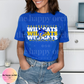 THACKERVILLE WILDCATS Top