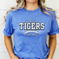 GUNTER TIGERS FOOTBALL tee