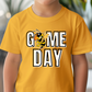 Youth GAME DAY HORNETS Top