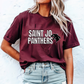 SAINT JO PANTHERS Vintage tee