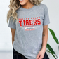 SACRED HEART FOOTBALL tee