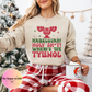 CHRISTMAS VACATION Top