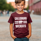 Youth CALLISBURG WILDCATS Top