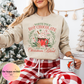 NORTH POLE HOT CHOCOLATE Top