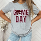 Youth GAME DAY WILDCATS Top