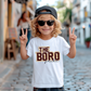 Youth THE BORO PRIDE Top