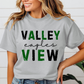 VALLEY VIEW EAGLES tee