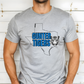 GUNTER TIGERS Vintage tee