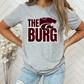 Youth THE BURG Top