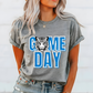 GAME DAY TIGERS tee