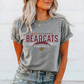 WHITESBORO BEARCATS FOOTBALL tee